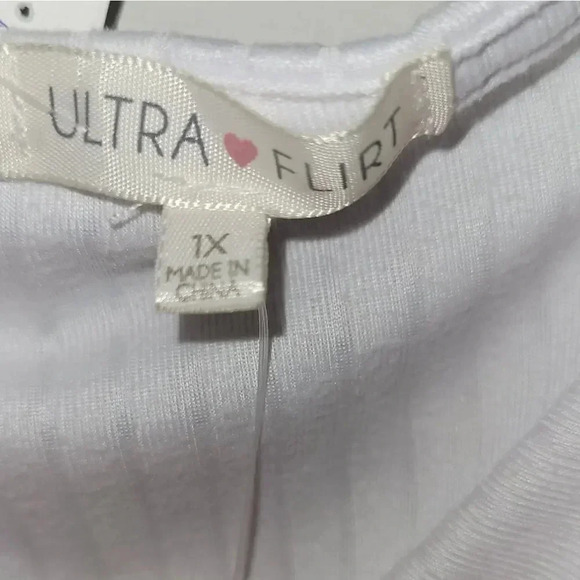 Ultra Flirt Spring/summer one piece pants outfit‎ - Picture 6 of 9